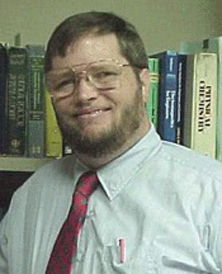 John Gossage, Ph.D.