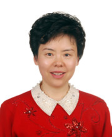 Helen Lou, Ph.D.