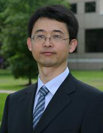 Qiang Xu, Ph.D.
