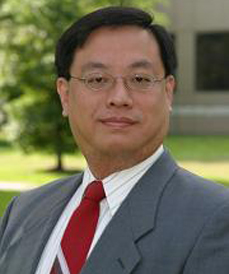 Sidney Lin, Ph.D.