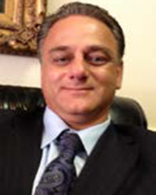 Hani J. Tohme, D.E.,P.E.