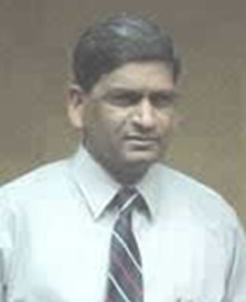 G.N. Reddy, Ph.D.