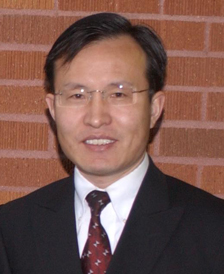 Ruhai Wang, Ph.D.