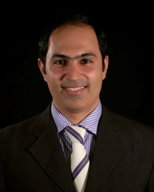 Hassan Zargarzadeh, Ph.D.