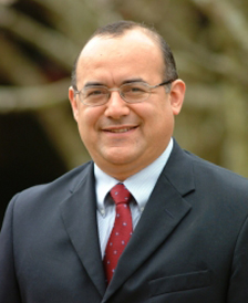 Alberto Marquez, Ph.D., PE