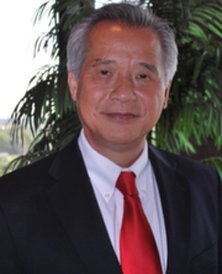 Hsing-Wei Chu, Ph.D., P.E.