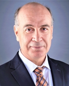 Mansour Karkoub, Ph.D.