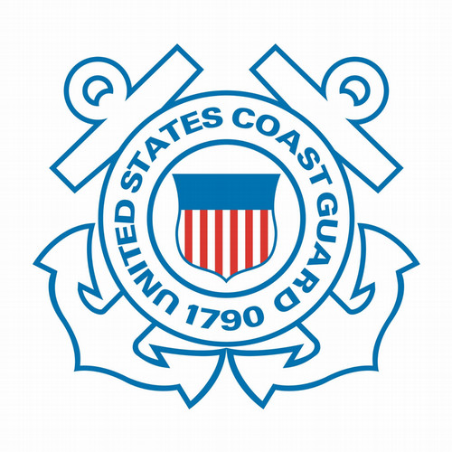 coast guard