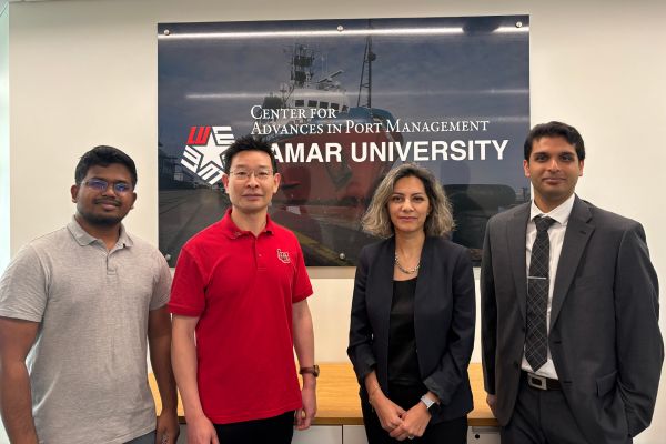 Hamidi secures $800K TxDOT