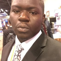 nsbe member james warren