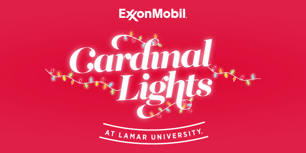 ExxonMobil, Cardinal Lights at Lamar University