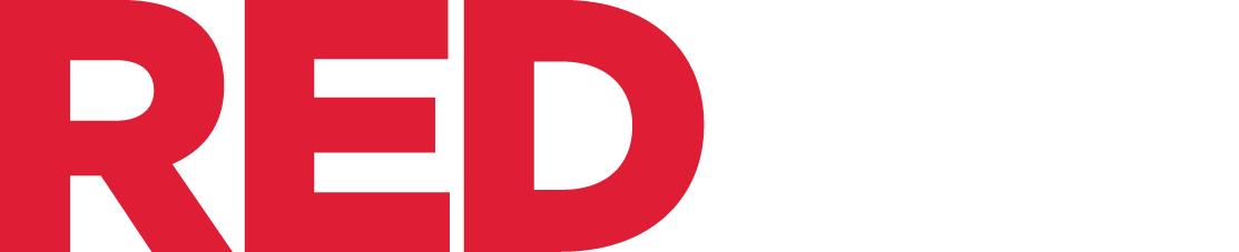 REDtalks logo