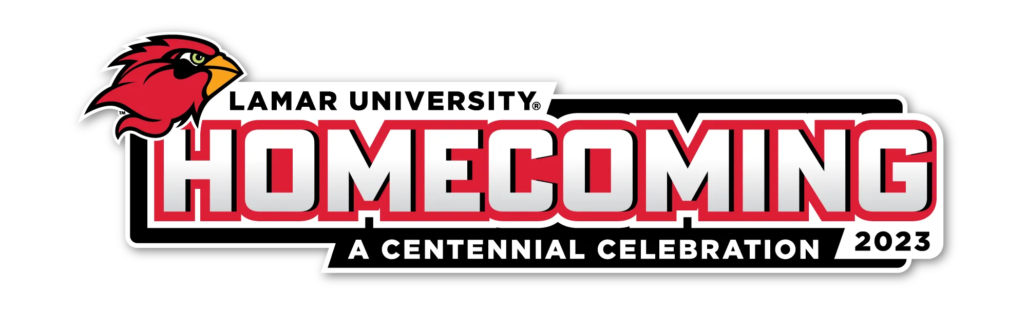 Spirit Walk Lamar University