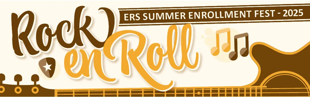 ERS Open Enrollment 2025