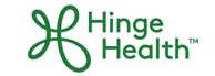hinge health logo