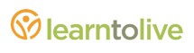 learn to live logo