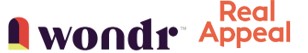 wondr real appeal logo
