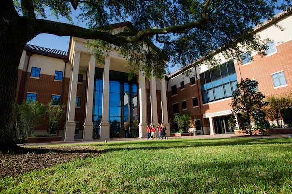 reaud administration