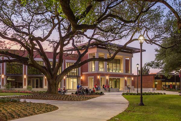 setzer student center