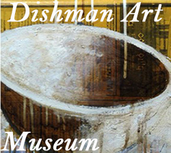 Dishman Art Museum link