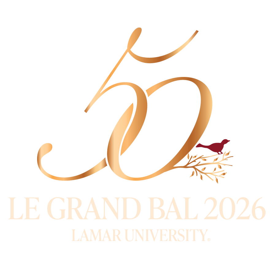 Le Grand Bal 2026