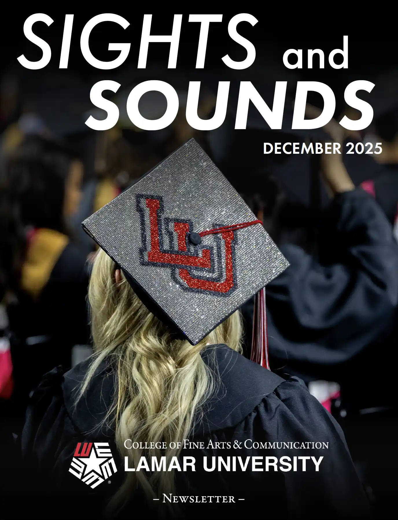 Sights and Sounds December 2025