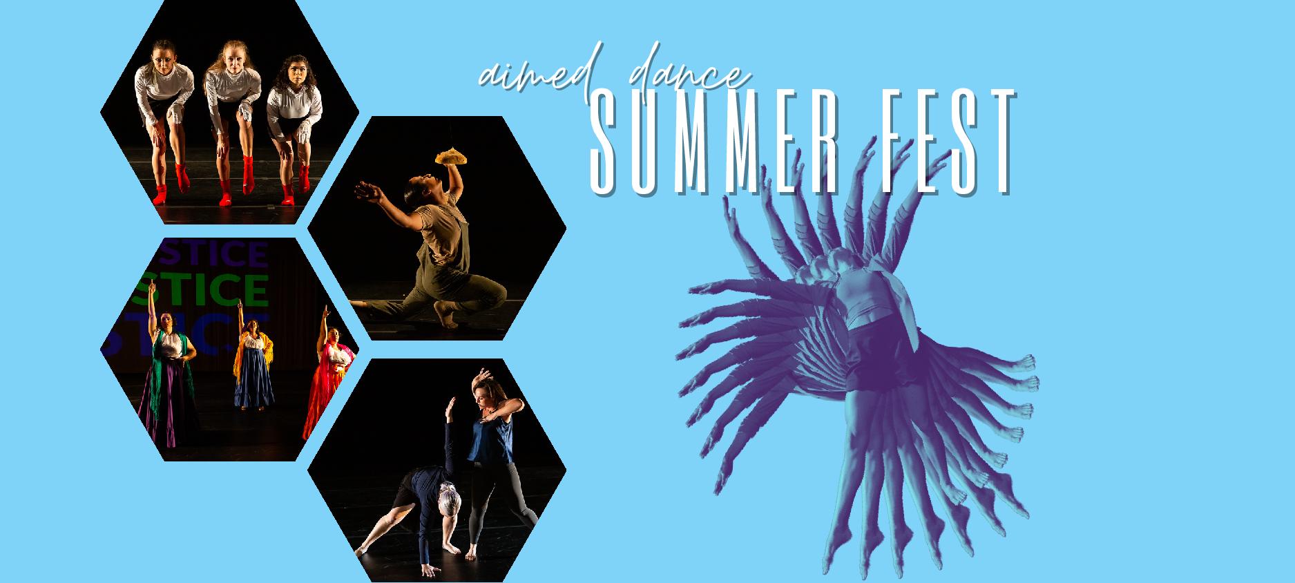Summer Dance Fest