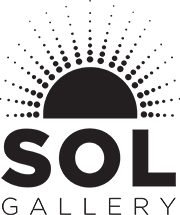 SOL Gallery logo