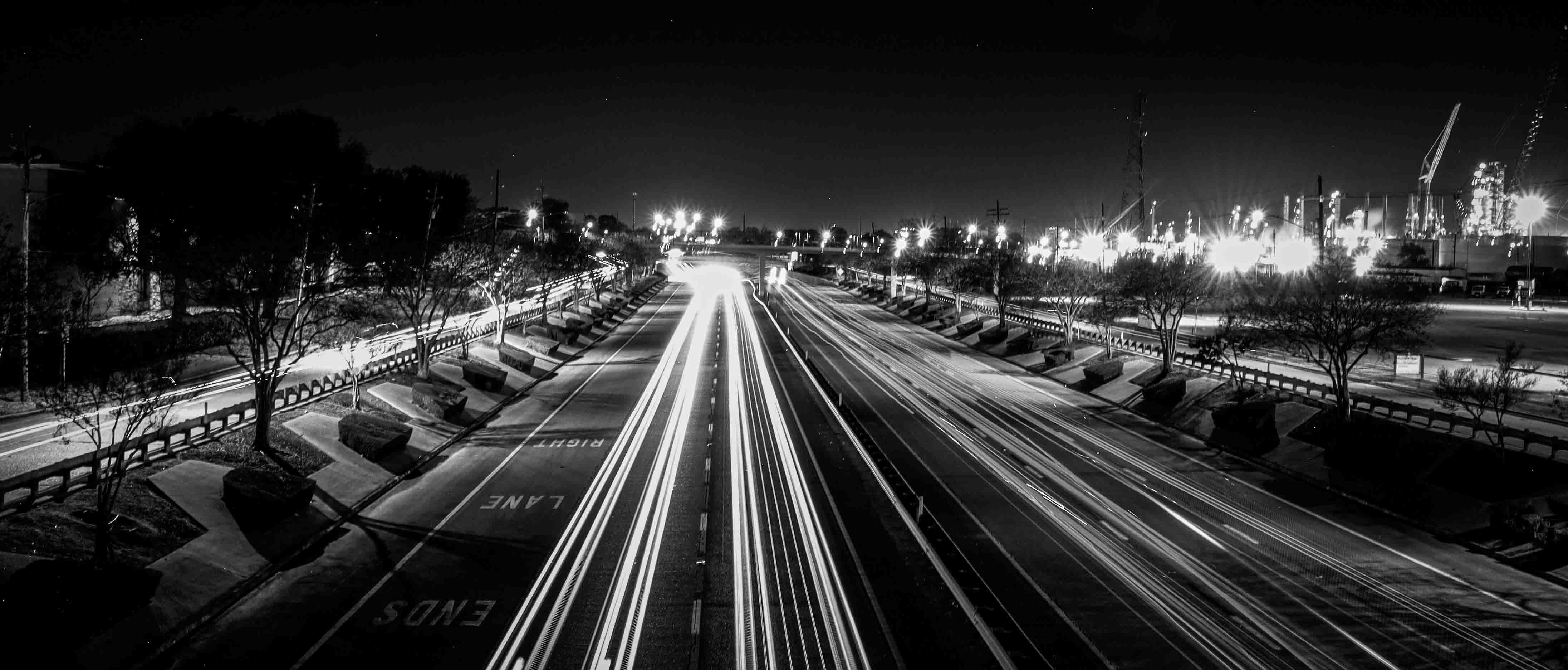 Karolina Krasova - "Lights of Beaumont"