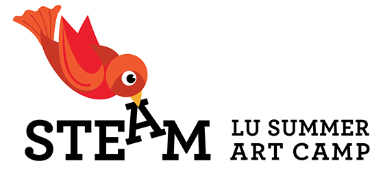 STEAM - LU Summer Art Camp
