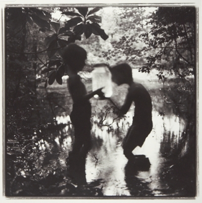 Fireflies by Keith Carter