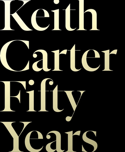 Keith Carter 50 years