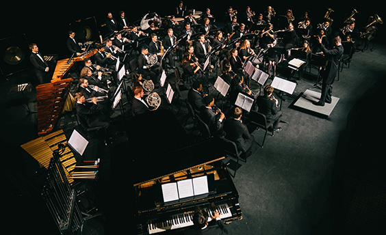 Concert Band (Fall 2017)