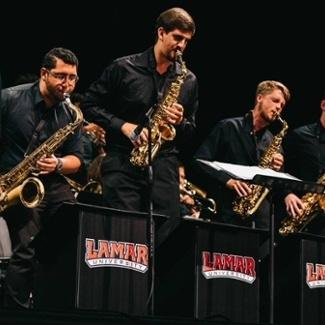 LU Jazz Orchestra