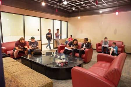 Student Lounge