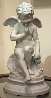 Eisenstadt collection