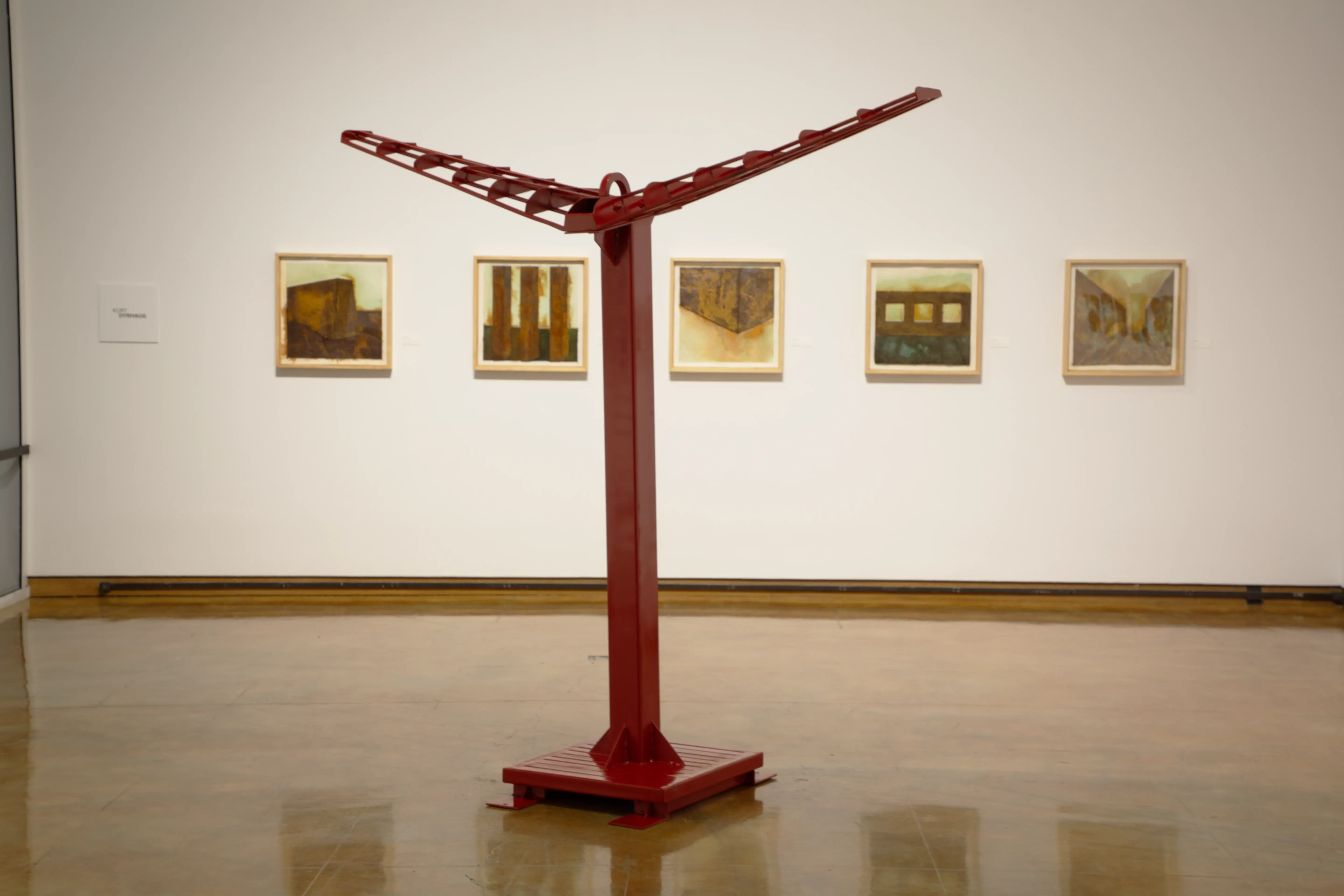 Faculty Exhibition 2024