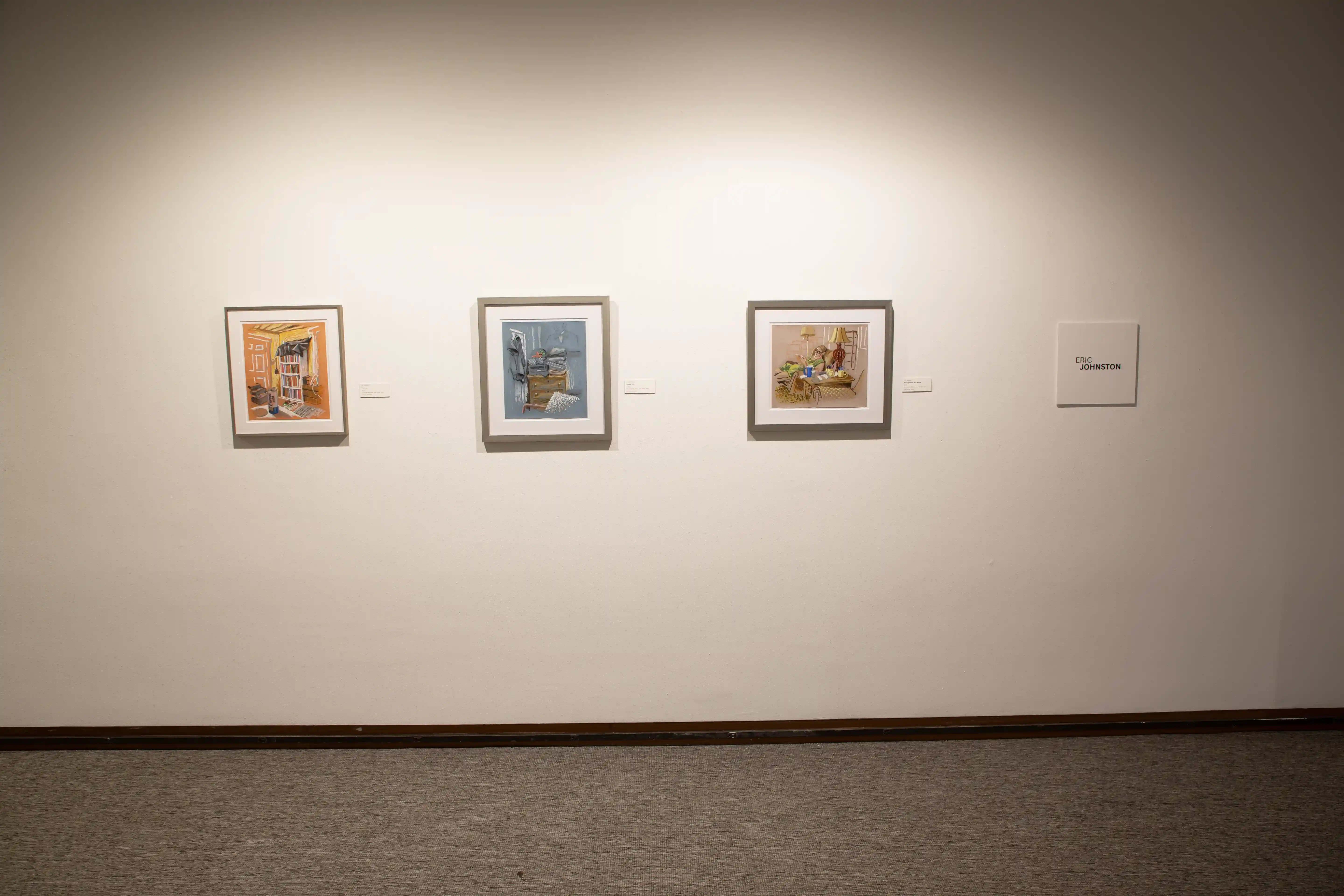 Faculty Exhibition 2024