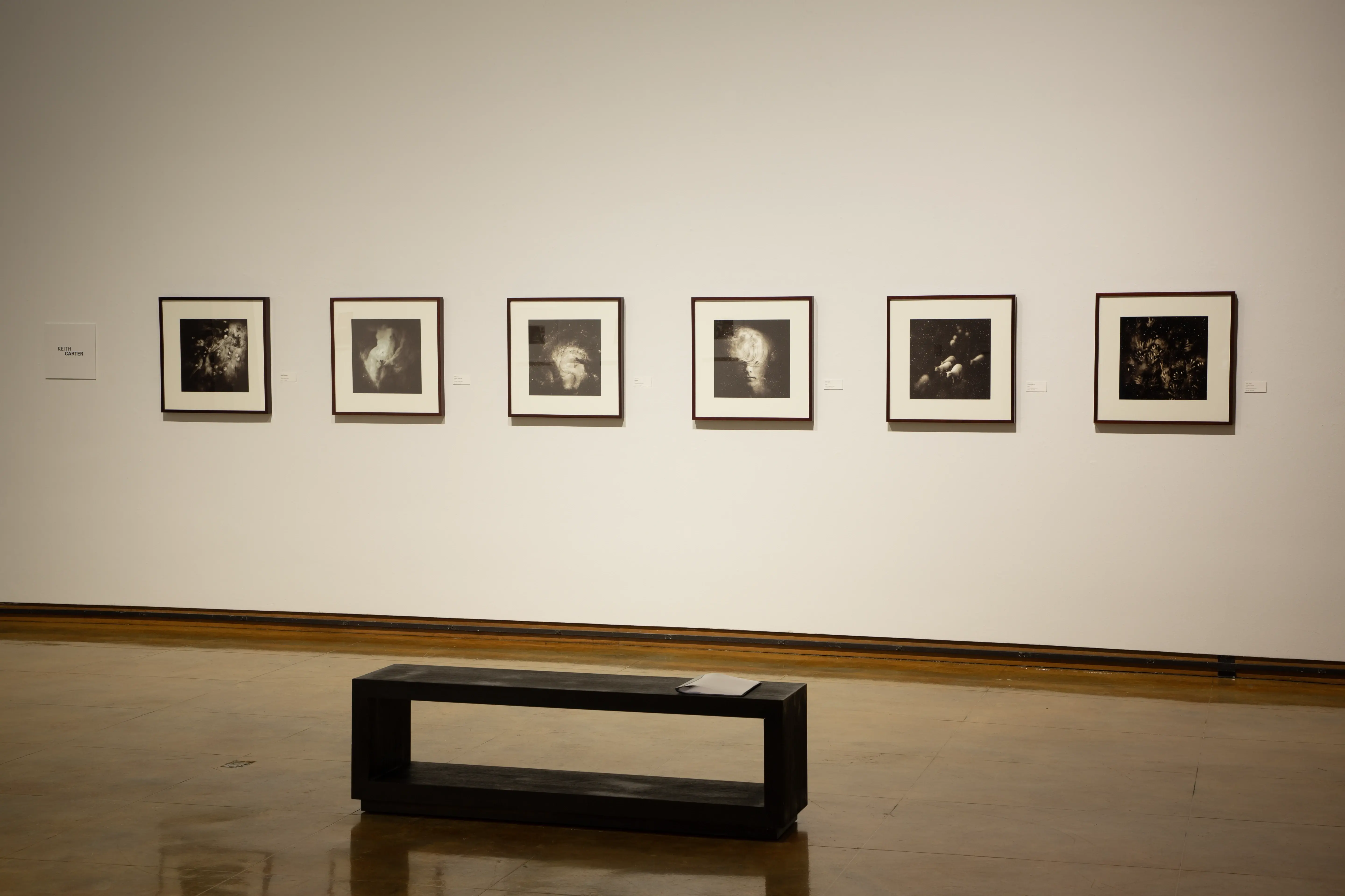 Faculty Exhibition 2024