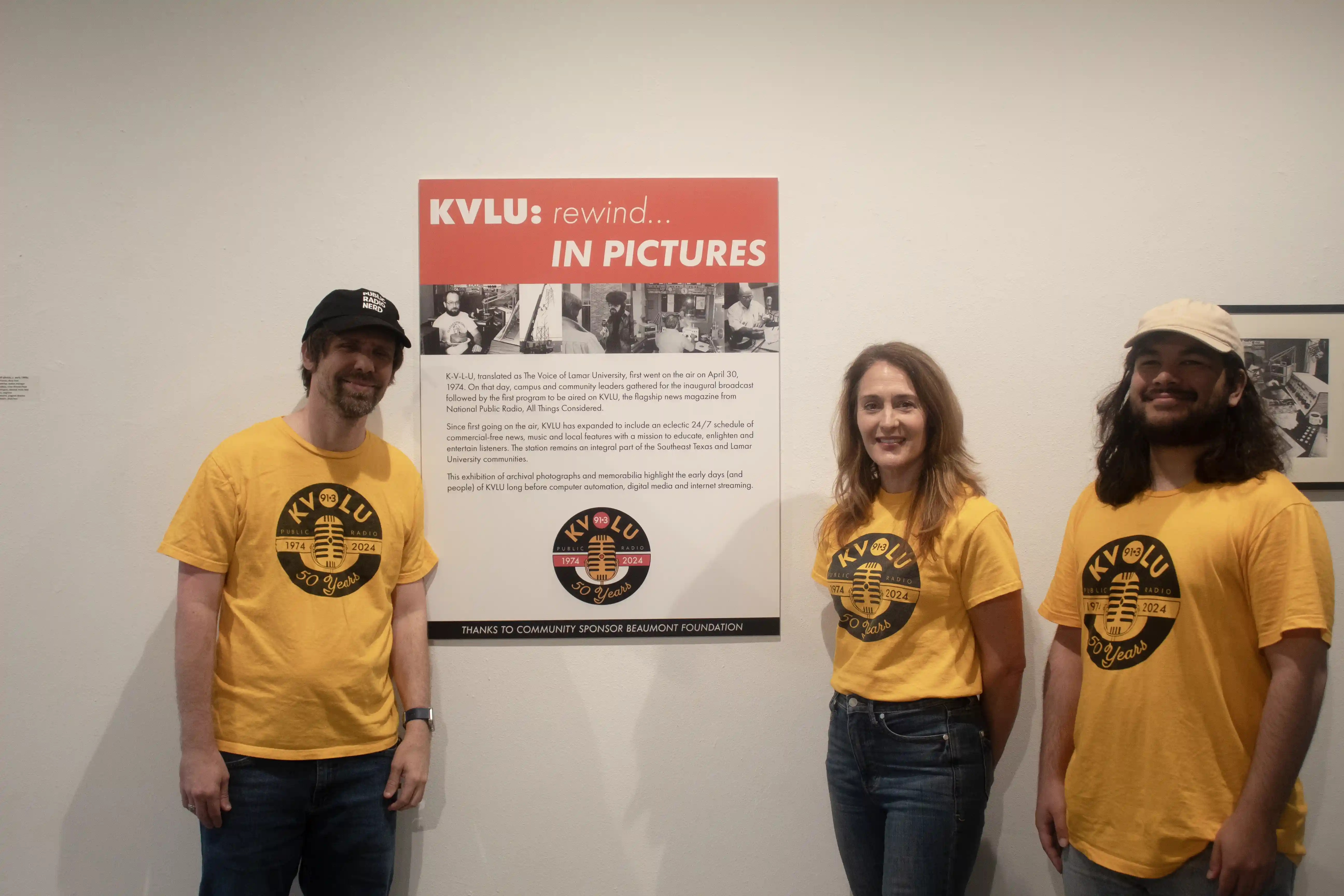 KVLU Rewind in Pictures 