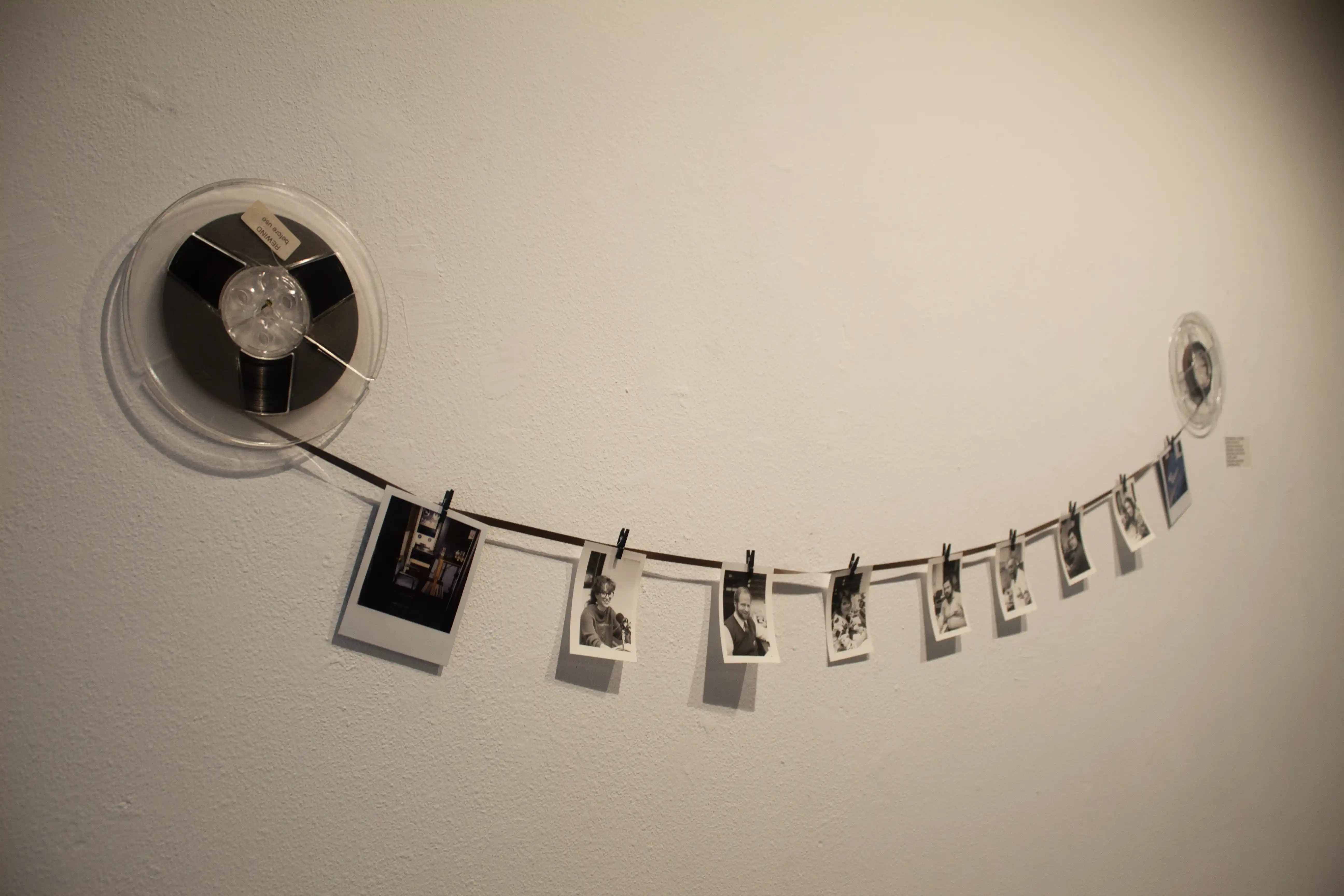 KVLU: Rewind in Pictures