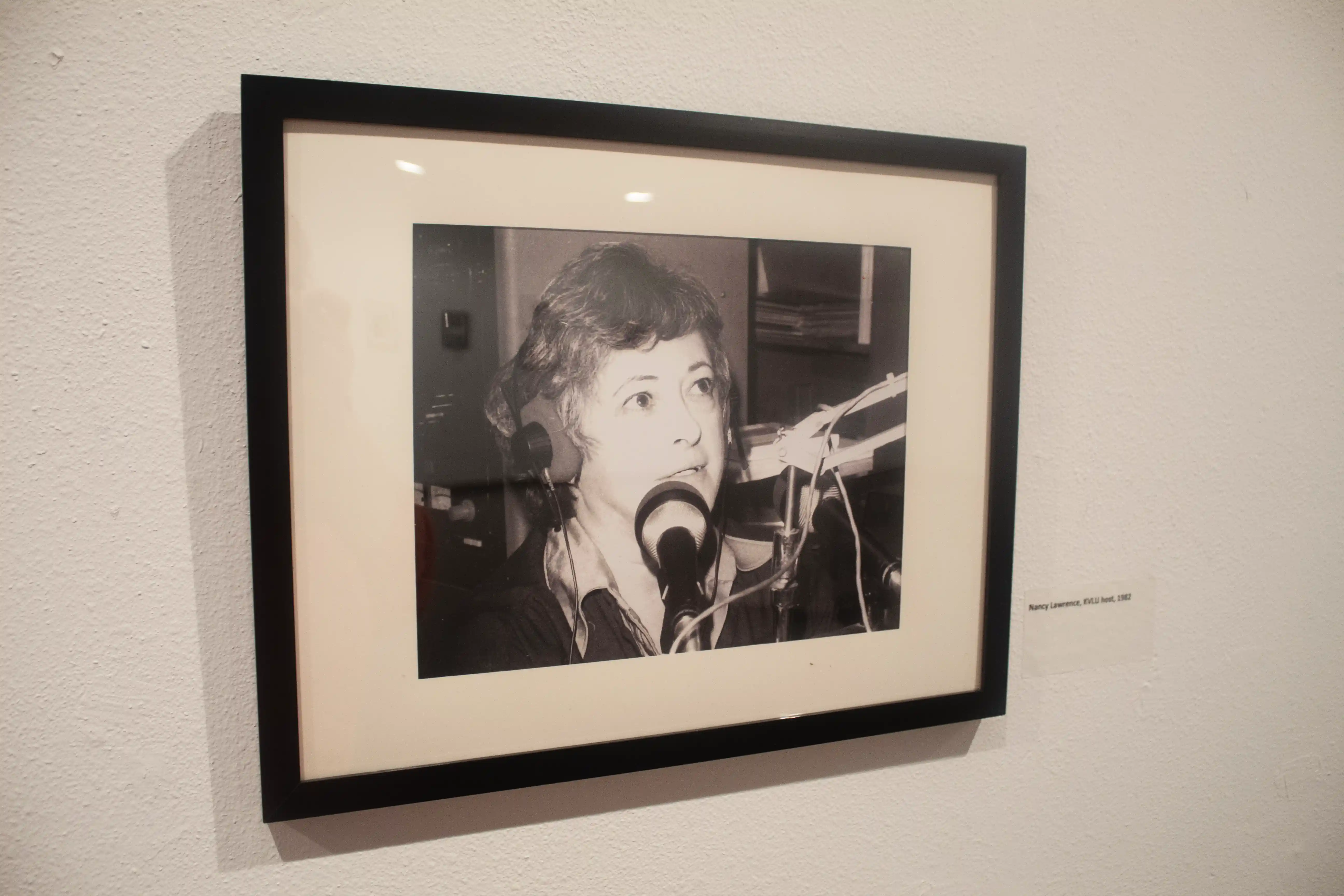 KVLU: Rewind in Pictures