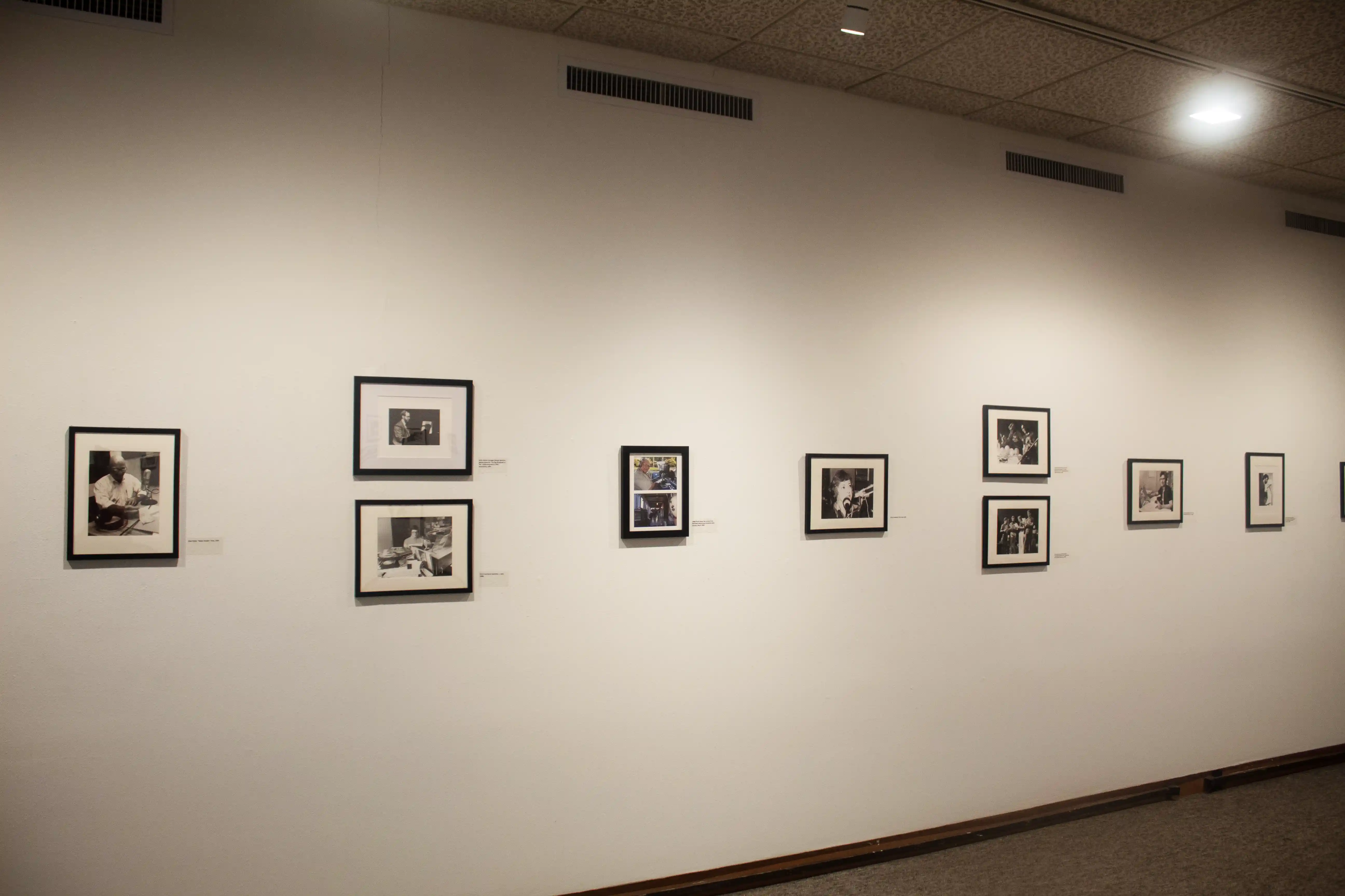 KVLU: Rewind in Pictures