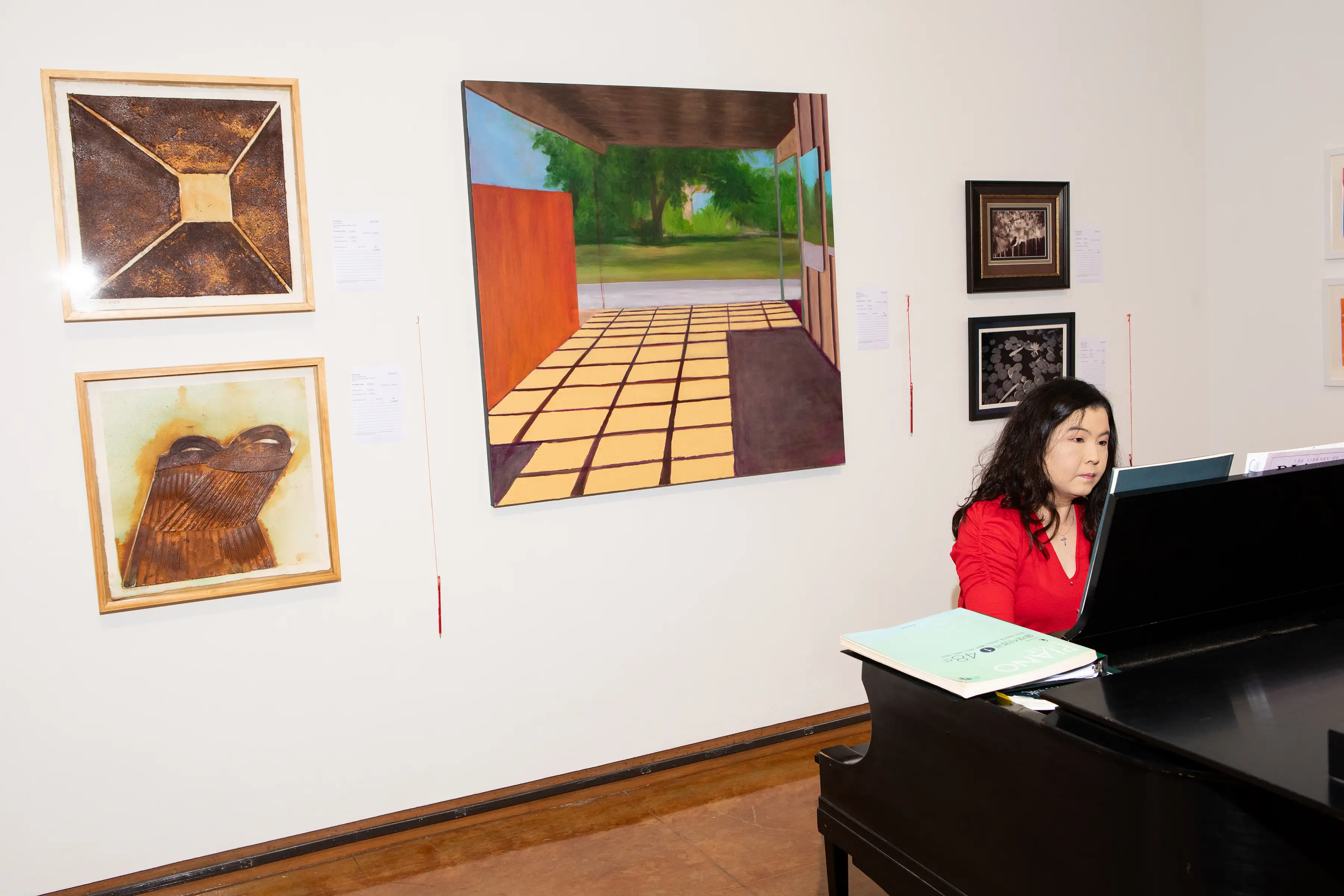 Le Grand Bal 2024 Auction