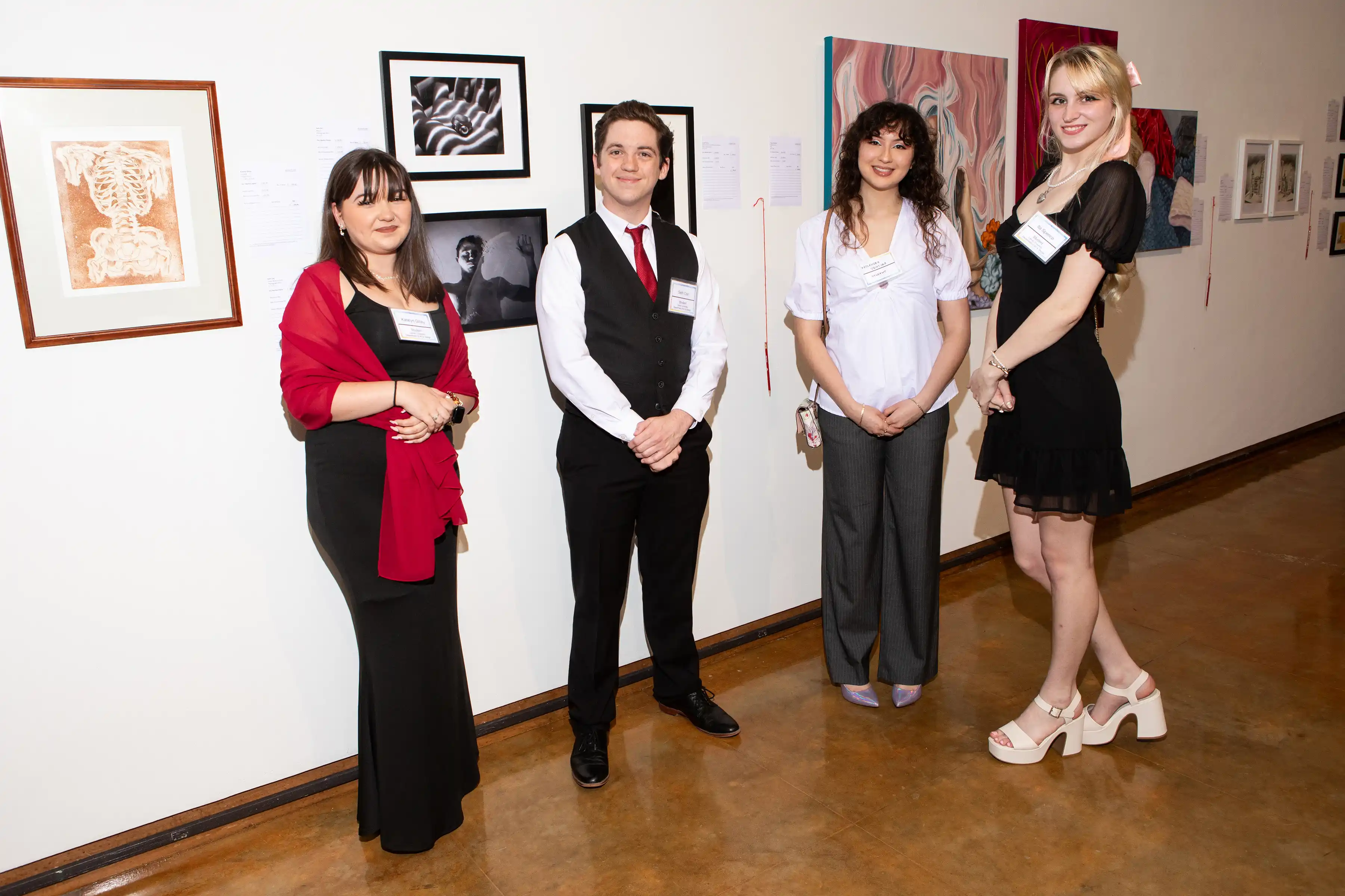 Le Grand Bal 2024 Auction