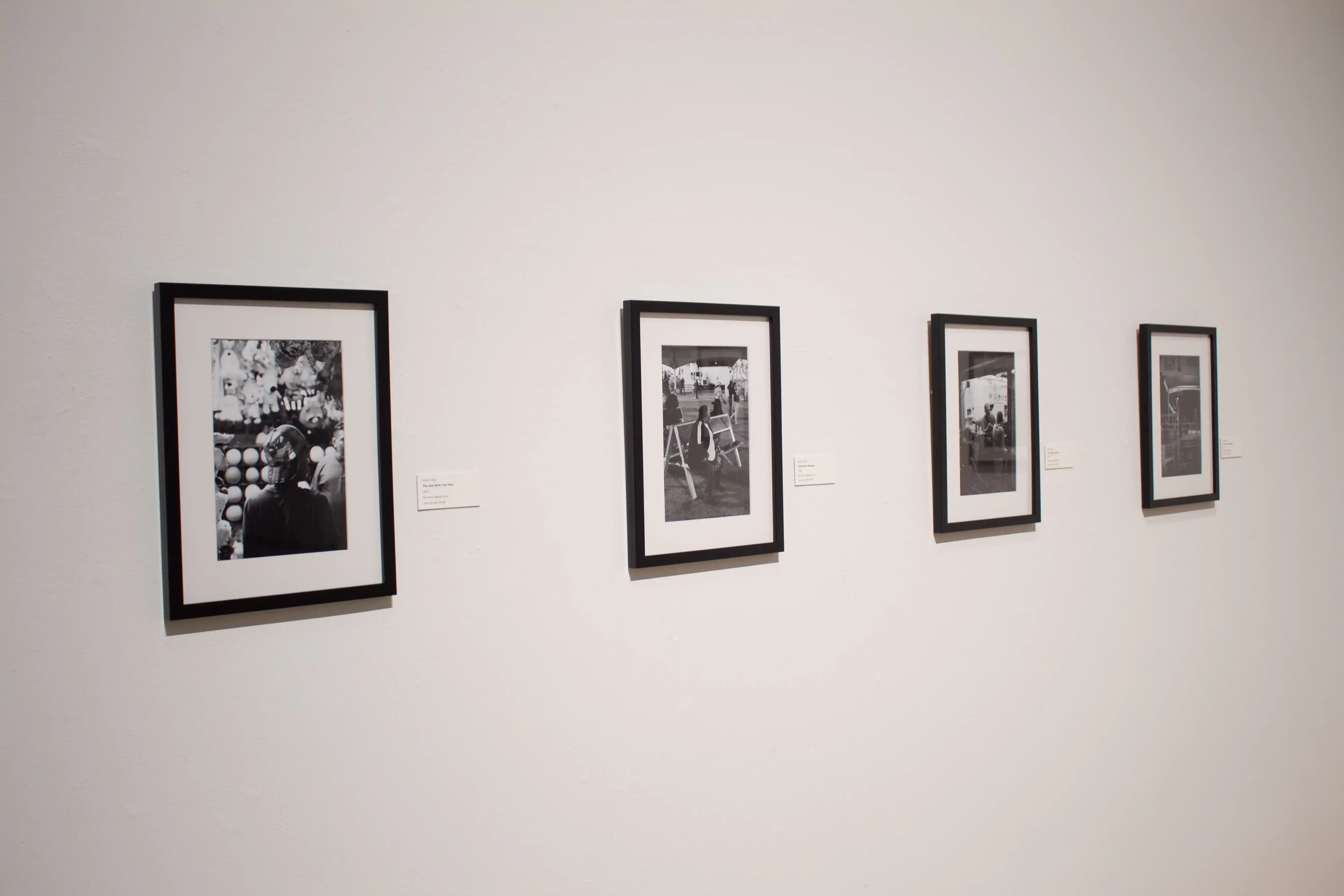 Juried Alumni Exhibition 2024