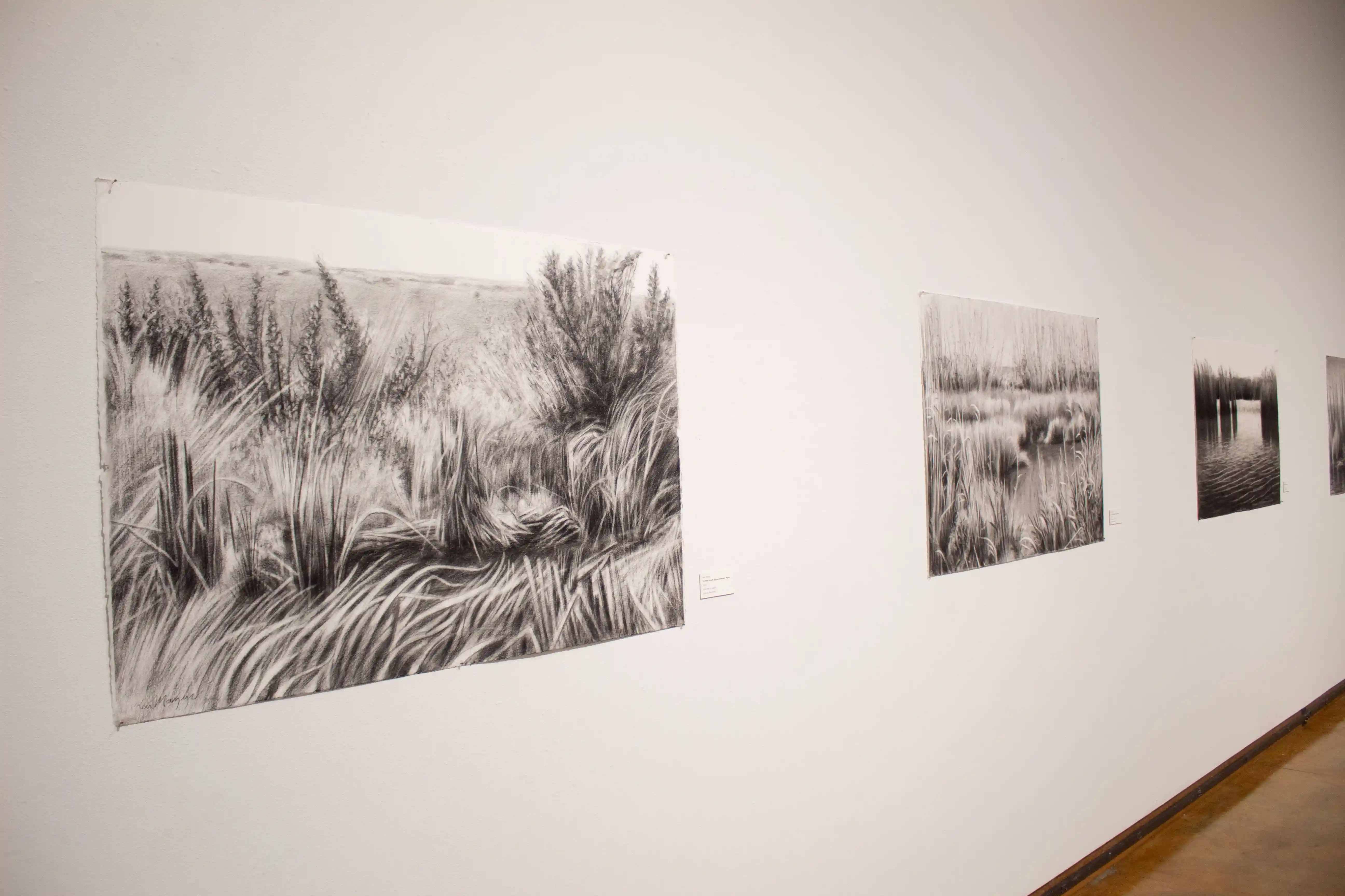 Juried Alumni Exhibition 2024