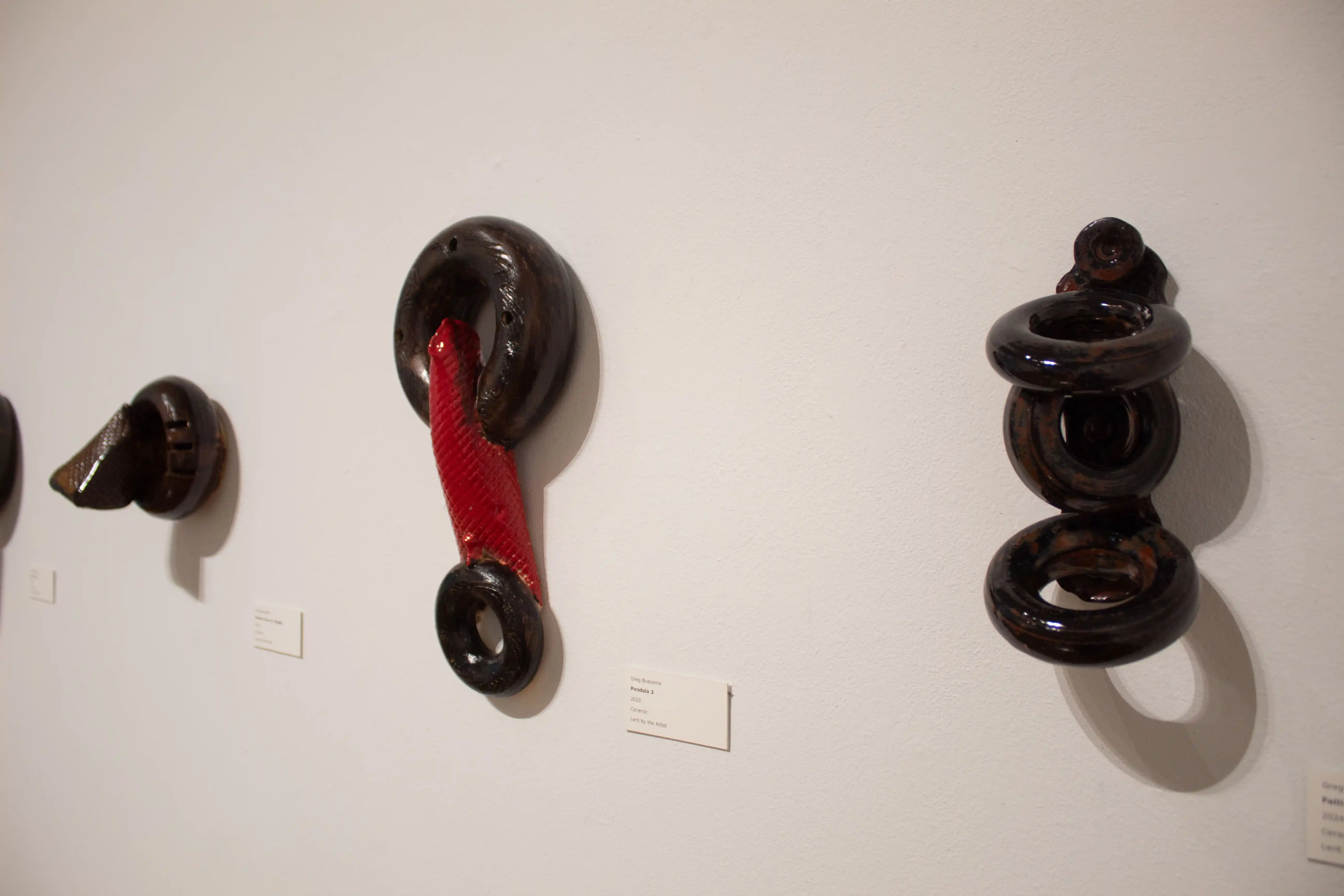 Juried Alumni Exhibition 2024