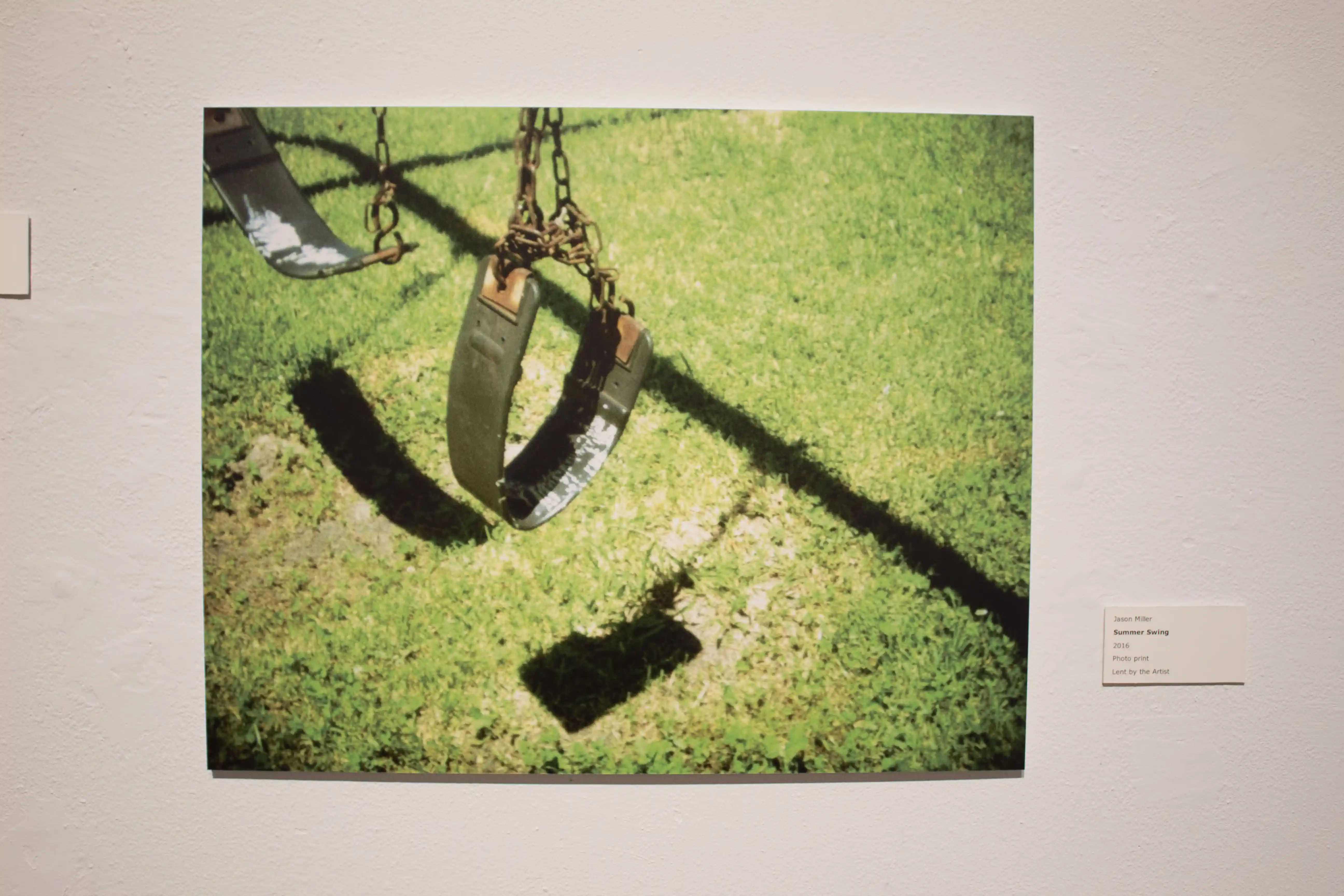 Juried Alumni Exhibition 2024