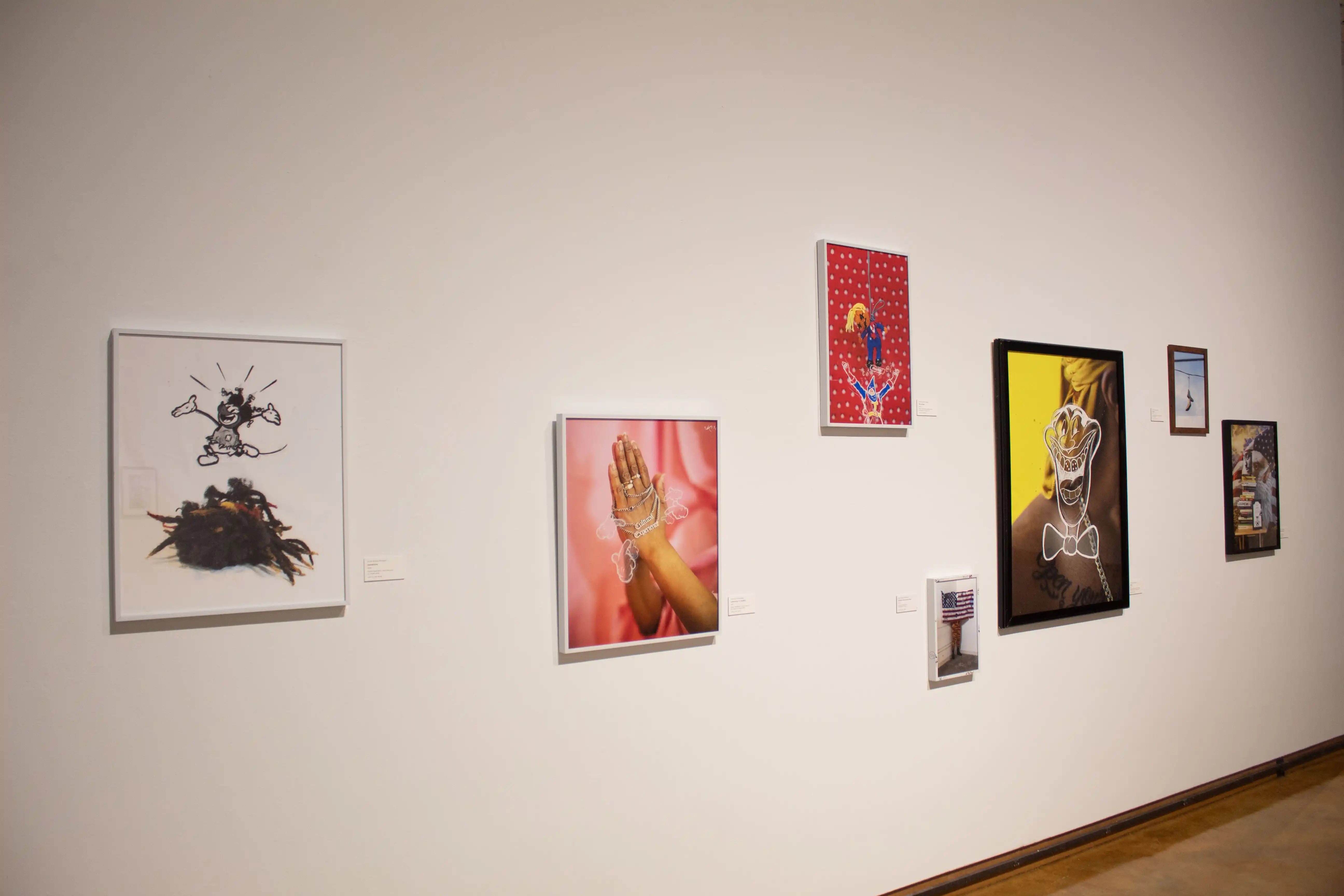 Juried Alumni Exhibition 2024